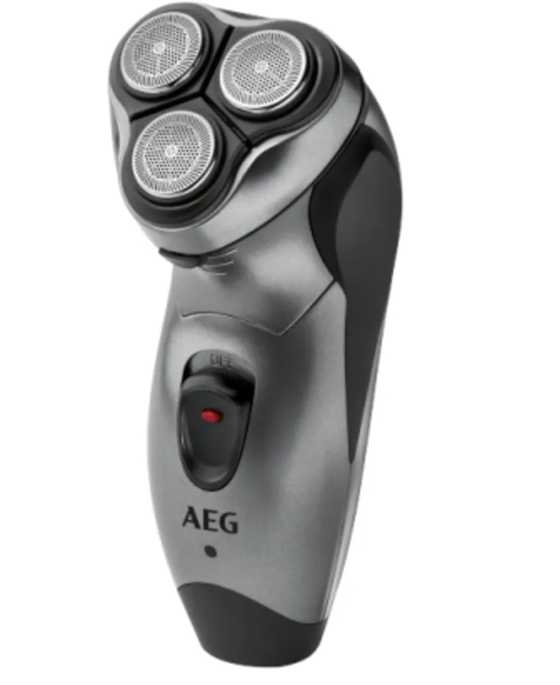 ماشین اصلاح صورت آ ا گ مدل AEG Shaver HR5654